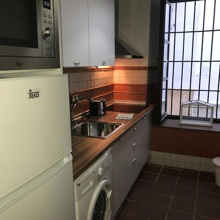Apartamento Completo Santa Marina Cordoba Luaran gambar
