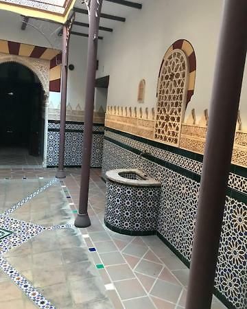 Apartamento Completo Santa Marina Cordoba Luaran gambar