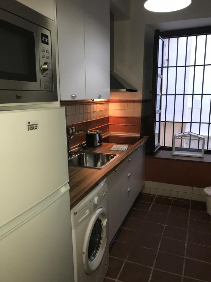 Apartamento Completo Santa Marina Cordoba Luaran gambar