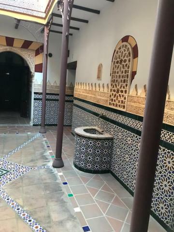 Apartamento Completo Santa Marina Cordoba Luaran gambar