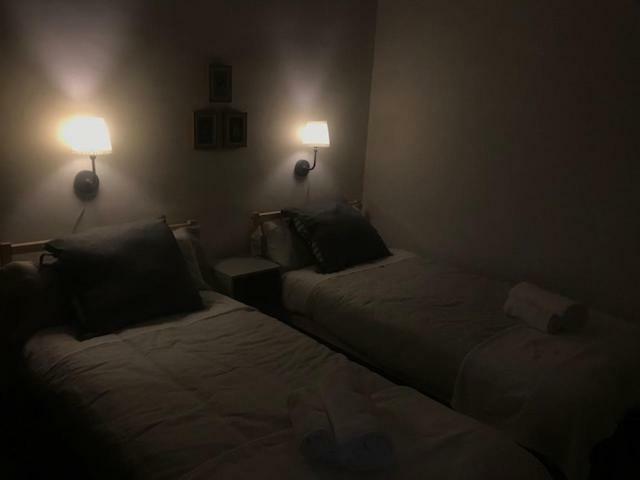 Apartamento Completo Santa Marina Cordoba Luaran gambar