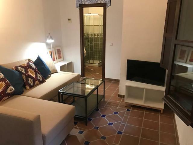 Apartamento Completo Santa Marina Cordoba Luaran gambar