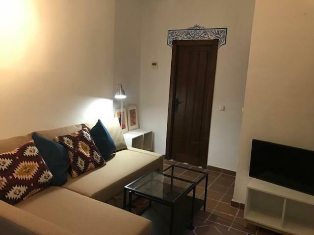 Apartamento Completo Santa Marina Cordoba Luaran gambar