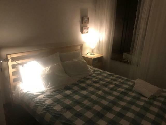 Apartamento Completo Santa Marina Cordoba Luaran gambar