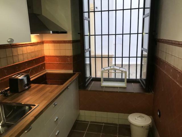 Apartamento Completo Santa Marina Cordoba Luaran gambar