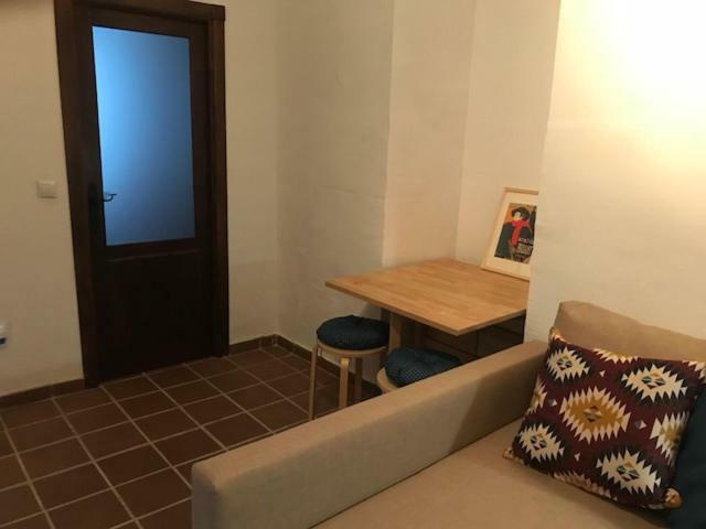 Apartamento Completo Santa Marina Cordoba Luaran gambar