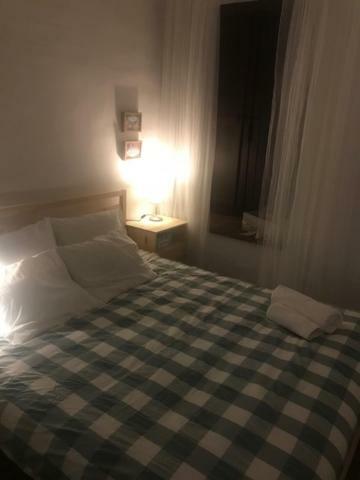 Apartamento Completo Santa Marina Cordoba Luaran gambar