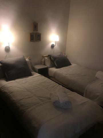 Apartamento Completo Santa Marina Cordoba Luaran gambar