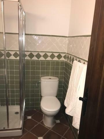 Apartamento Completo Santa Marina Cordoba Luaran gambar