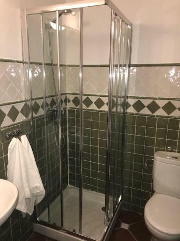 Apartamento Completo Santa Marina Cordoba Luaran gambar