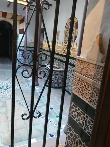 Apartamento Completo Santa Marina Cordoba Luaran gambar