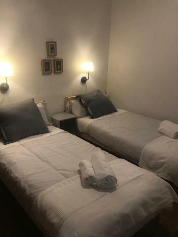Apartamento Completo Santa Marina Cordoba Luaran gambar