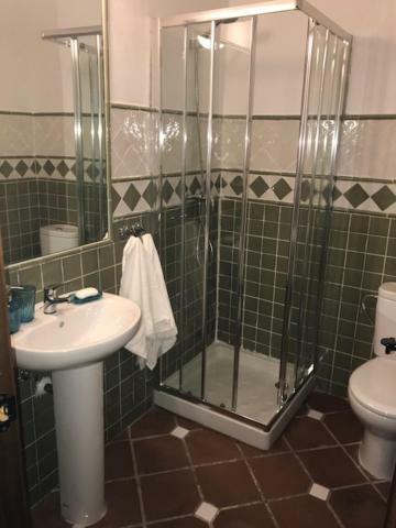 Apartamento Completo Santa Marina Cordoba Luaran gambar
