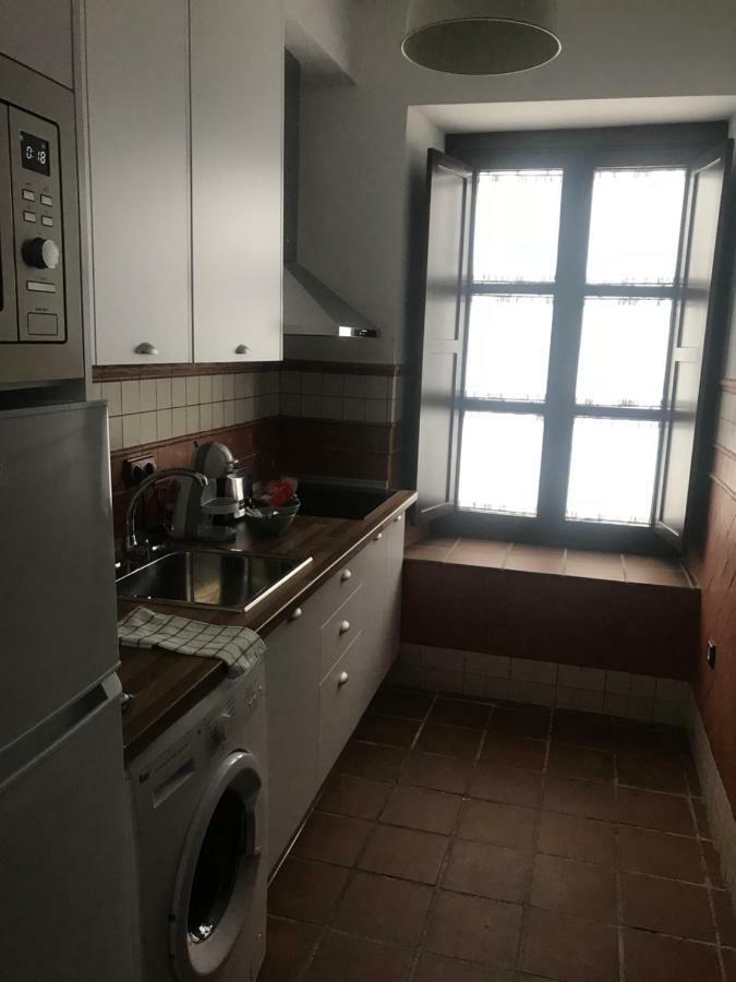Apartamento Completo Santa Marina Cordoba Luaran gambar