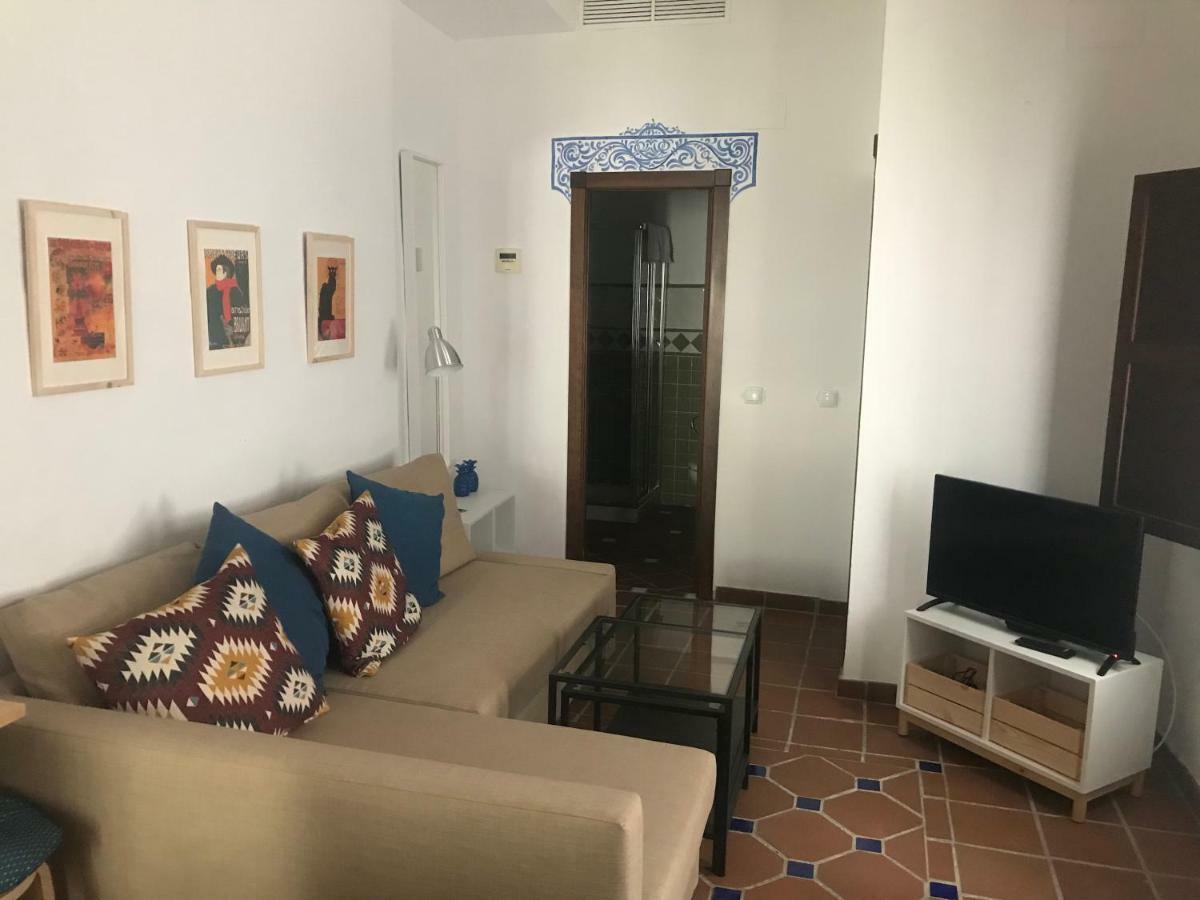 Apartamento Completo Santa Marina Cordoba Luaran gambar