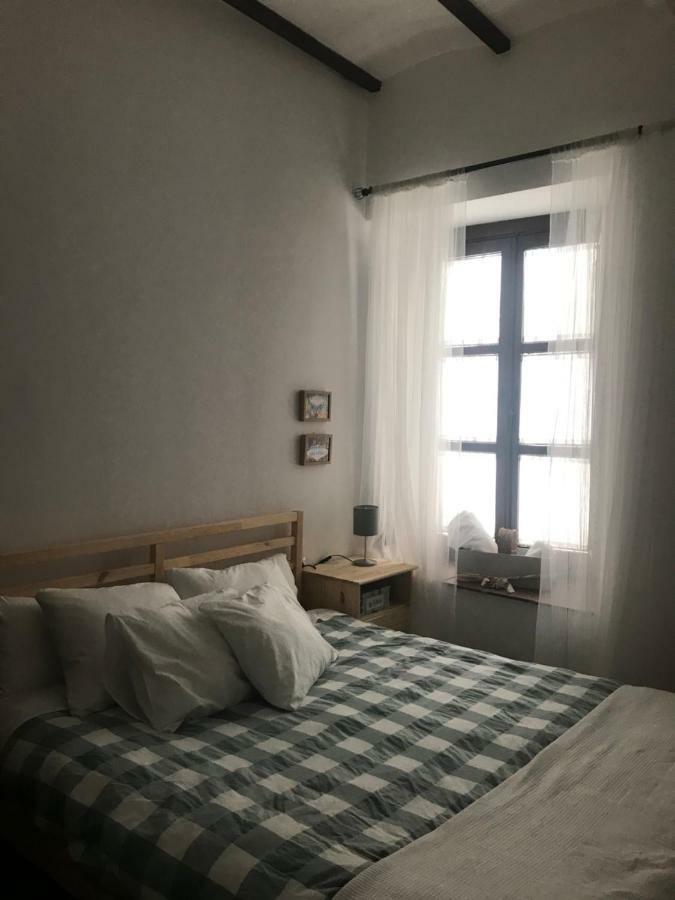 Apartamento Completo Santa Marina Cordoba Luaran gambar