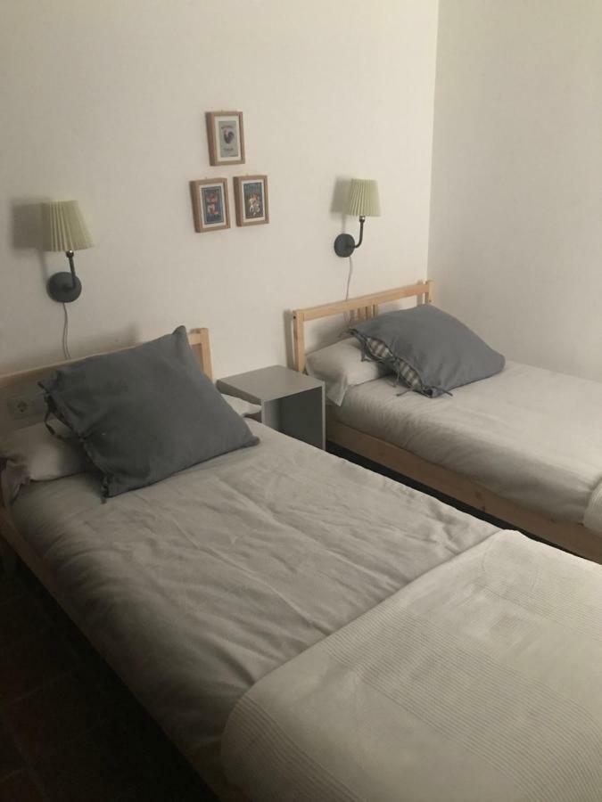 Apartamento Completo Santa Marina Cordoba Luaran gambar