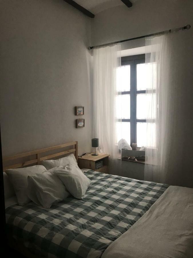 Apartamento Completo Santa Marina Cordoba Luaran gambar