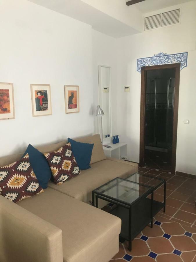 Apartamento Completo Santa Marina Cordoba Luaran gambar